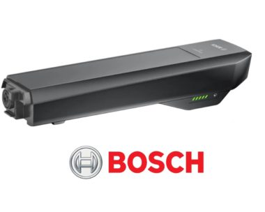 Bosch Powerpack 400 Bagage Refurbished